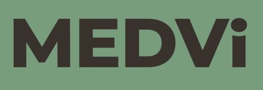 MEDVi logo