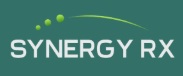 SynergyRX logo