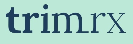 TrimRX logo