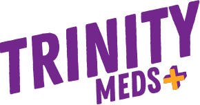 Trinity Meds logo